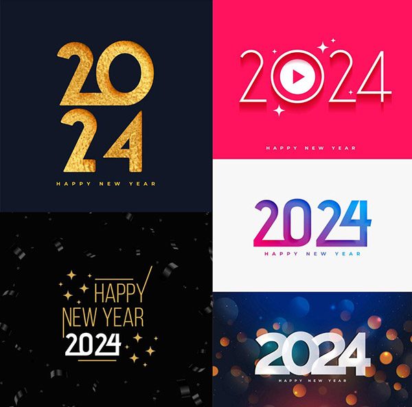 2024字体设计